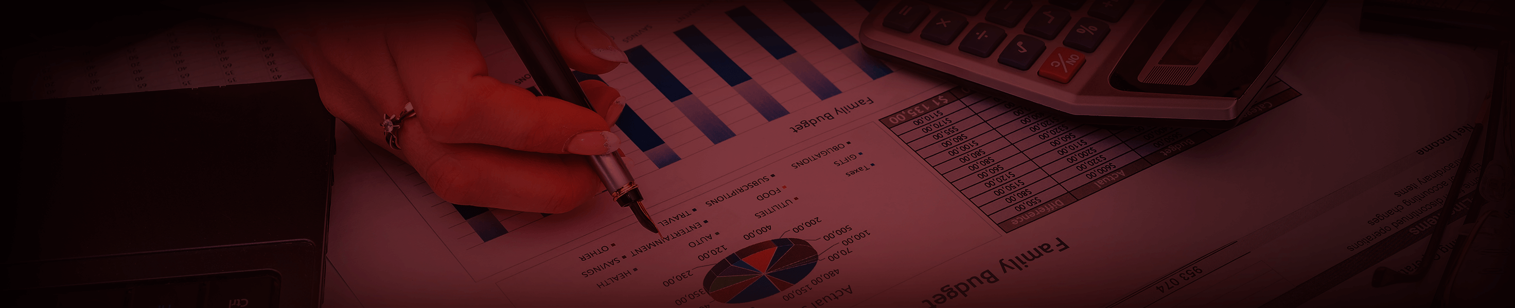Banner CBM Contabilidade - Área societária